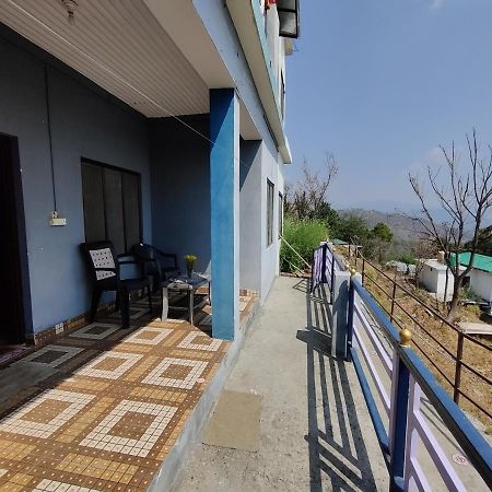 Bhanu Homestay, Kasar Devi Almora Luaran gambar