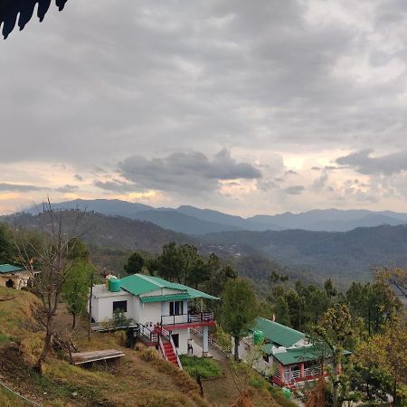 Bhanu Homestay, Kasar Devi Almora Luaran gambar