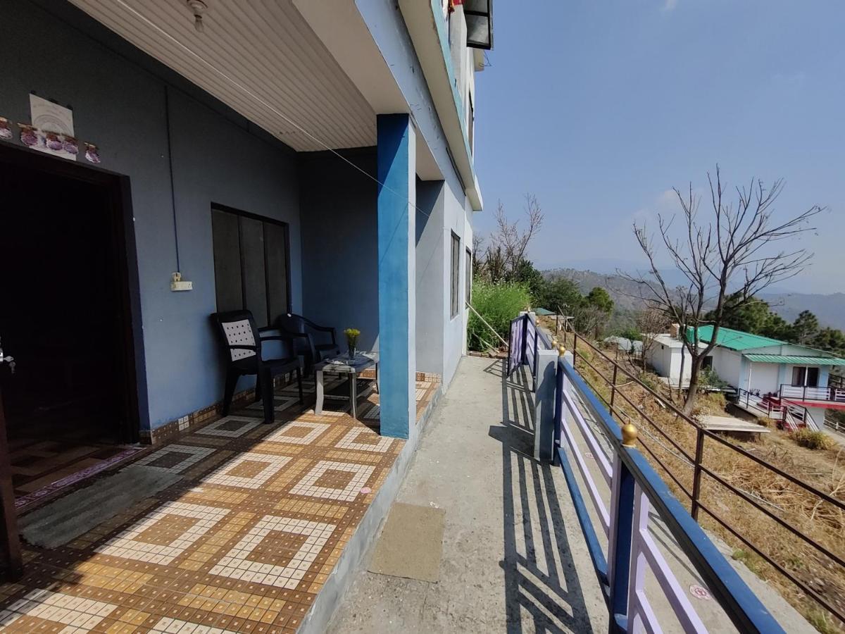 Bhanu Homestay, Kasar Devi Almora Luaran gambar
