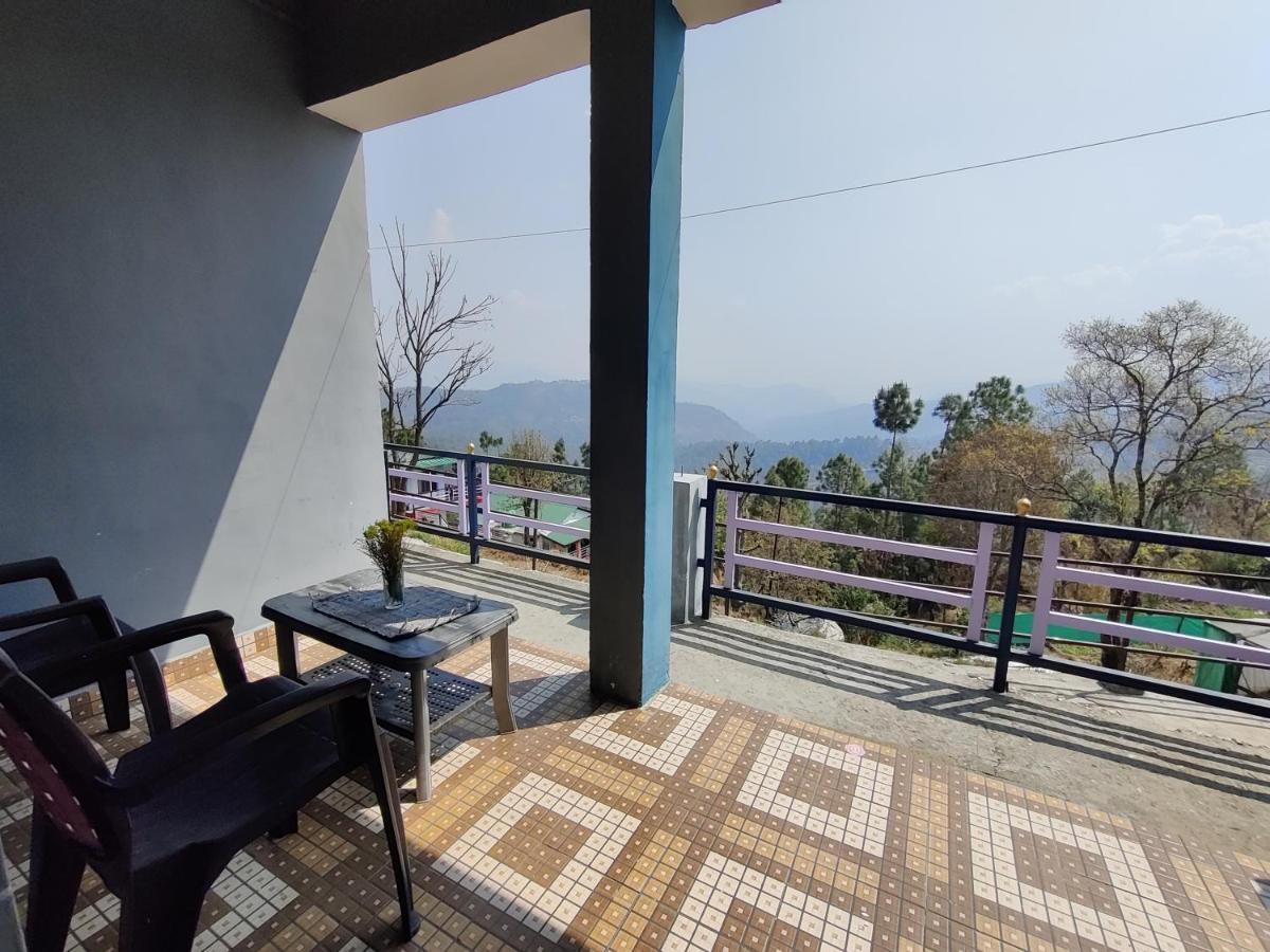 Bhanu Homestay, Kasar Devi Almora Luaran gambar