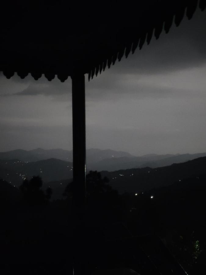 Bhanu Homestay, Kasar Devi Almora Luaran gambar