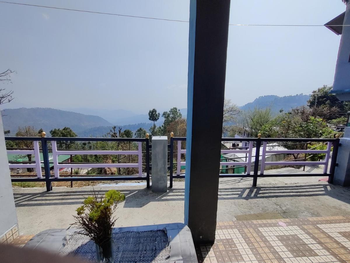 Bhanu Homestay, Kasar Devi Almora Luaran gambar