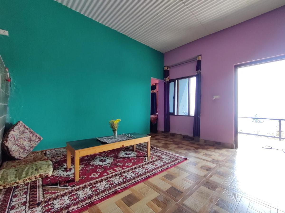 Bhanu Homestay, Kasar Devi Almora Luaran gambar